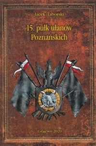 Obrazek 15 Pułk Ułanów Poznańskich