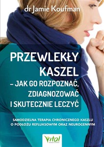 Picture of Przewlekły kaszel - jak go rozpoznać, zdiagnozować i skutecznie leczyć