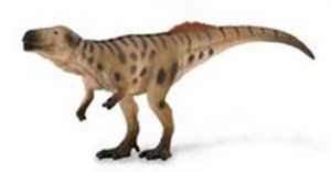 Picture of Megalosaurus w zasadzce