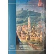 Społeczeńs... - Jerzy Motylewicz -  books from Poland