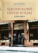 Książka : Alkoholowe... - Jerzy Besala