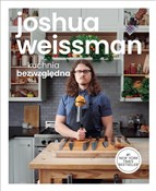 Kuchnia be... - Joshua Weissman -  foreign books in polish 