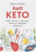 Bądź KETO.... - Sztuba Sabina - Ksiegarnia w UK