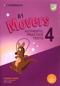 A1 Movers ... -  books from Poland