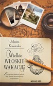 polish book : Wielkie wł... - Jolanta Kosowska