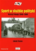 Polska książka : Sport w sł... - Jakub Ferenc