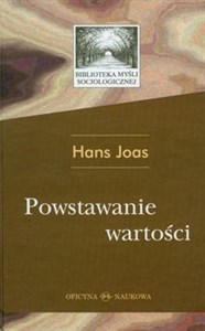 Picture of Powstawanie wartości