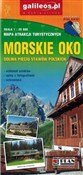 Mapa - Mor... -  foreign books in polish 