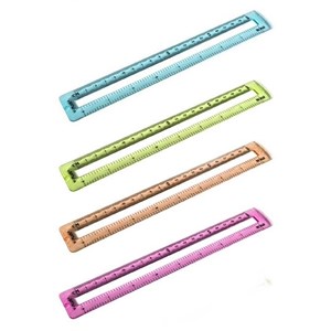 Picture of Linijka Y-Plus Mid 20cm mix