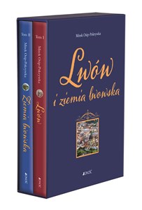 Obrazek Lwów i ziemia Lwowska