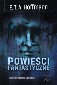 Picture of Powieści fantastyczne