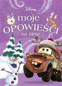 Moje opowi... - Opracowanie Zbiorowe -  books from Poland