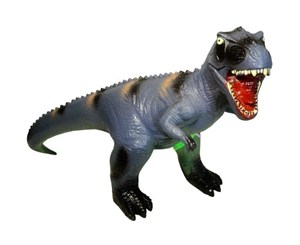 Picture of Dinozaur z dźwiękiem