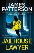 Jailhouse ... - James Patterson -  books from Poland
