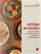 Polska książka : Historia n... - Agata Grzegorczyk-Wosiek