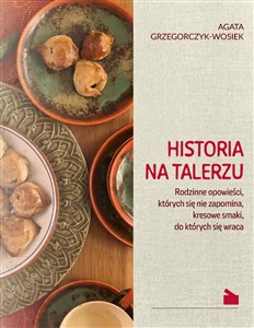 Picture of Historia na talerzu