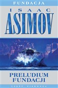 polish book : Preludium ... - Isaac Asimov