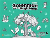 Książka : Greenman a... - Susannah Reed