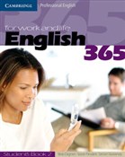 English365... - Bob Dignen, Steve Flinders, Simon Sweeney -  books in polish 
