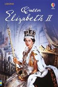Queen Eliz... - Susanna Davidson -  Polish Bookstore 