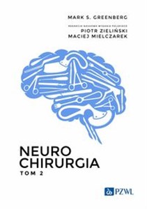 Picture of Neurochirurgia. Tom 2