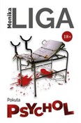 Psychol Po... - Monika Liga -  books in polish 