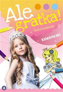 Picture of Ale gratka Księżniczki