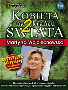 Picture of Kobieta na krańcu świata 2