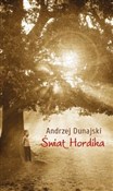 Świat Hord... - Andrzej Dunajski -  books in polish 