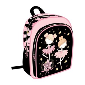 Picture of Plecak mały Baletnica PL11BL12