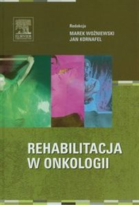 Picture of Rehabilitacja w onkologii