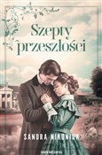 Szepty prz... - Sandra Nikoniuk -  books from Poland