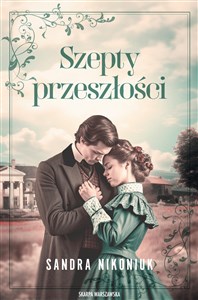 Picture of Szepty przeszłości