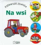 polish book : Pierwsze z...