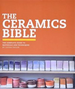 Picture of The Ceramics Bible