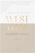 Polska książka : Westwell. ... - Lena Kiefer
