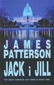 Książka : Jack i Jil... - James Patterson