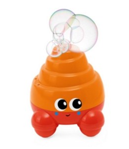 Obrazek Krab do kąpieli