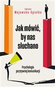 Jak mówić,... - Iwona Majewska-Opiełka - Ksiegarnia w UK