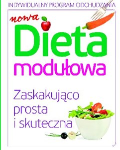 Obrazek Nowa dieta modułowa