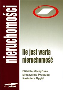 Picture of Ile jest warta nieruchomość