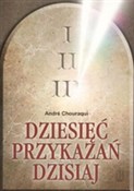 Dziesięć p... - Andre Chouraqui -  Polish Bookstore 