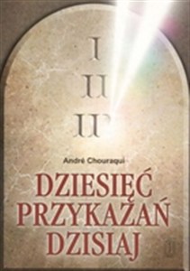 Picture of Dziesięć przykazań dzisiaj