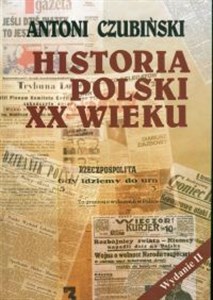 Picture of Historia Polski XX wieku