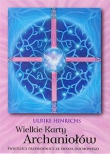 Picture of Wielkie karty Archaniołów + 18 kart