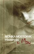 Histeryjki... - Monika Mostowik -  Książka z wysyłką do UK