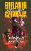 Profesjona... - Andriej Bielanin, Galina Czernaja -  books from Poland