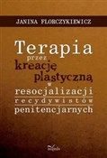 Polska książka : Terapia pr... - Janina Florczykiewicz