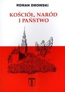 Picture of Kościół Naród i Państwo