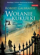 [Audiobook... - Robert Galbraith -  foreign books in polish 